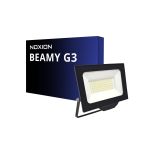 Noxion Led-Scheinwerfer Beamy G3 50W 5500lm 110D - 840 Kaltweiß | IP65 - Symmetrisch