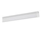 Ledvance LED Panel Office Line 48W 4800lm - 840 Kaltweiß | 122x13cm