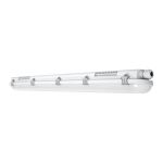 Ledvance LED Feuchtraumleuchte Feuchtigkeitsdicht Value 40W 4800lm - 840 Kaltweiß | 120cm 