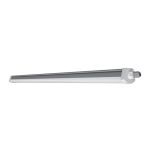 Ledvance LED Feuchtraumleuchte Feuchtigkeitsdicht Kompakt 23W 2600lm - 830 Warmweiß | 120cm 