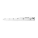 Ledvance LED Feuchtraumleuchte Feuchtigkeitsdicht 46W 6400lm - 840 Kaltweiß | 150cm - Dali Dimmbar
