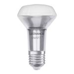 Ledvance Smart+ Wifi E27 Spot 6W 345lm - 827-865 Abstimmbares Weiß | RGBW - Dimmbar - Ersatz für 60W