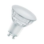 Osram LED Superstar Reflektor Spot GU10 PAR16 6W 575lm 120D - 927 Extra Warmweiß | Höchste Farbwiedergabe - Dimmbar - Ersatz Für 80W