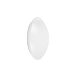 Ledvance Surface rund 250 13W 830 920lm Weiß IP44 | Warmweiß