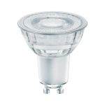 Ledvance Superior Reflektor LED GU10 Spot Klar 4.7W 350lm - 927 Extra Warmweiß | Dimmbar - Höchste Farbwiedergabe