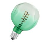 Osram Vintage 1906 LED E27 Special Filament Colored 4.5W 180lm - 816 Extra Warm White | Dimmable Osram Vintage 1906 LED E27 Special Filament Colored 4.5W 180lm - 816 Extra Warm White | Dimmable