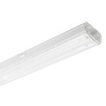 Ledvance LED Tragschiene Trusys Flex Klar Stahl Weiß 50W 8600lm 120D - 840 Kaltweiß Ledvance LED Tragschiene Trusys Flex Klar Stahl Weiß 50W 8600lm 120D - 840 Kaltweiß