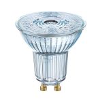 Osram Superstar LED GU10 Spot 4.5W 350lm - 940 Kaltweiß | Dimmbar - Höchste Farbwiedergabe