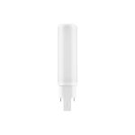 Ledvance Dulux-D LED 6W - 830 Warmweiß | Ersatz Für 13W