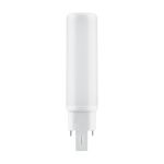 Ledvance Dulux-D LED 7W - 830 Warmweiß | Ersatz Für 18W