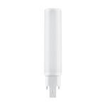 Ledvance Dulux-D LED 10W - 830 Warmweiß | Ersatz Für 26W