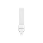 Ledvance DULUX-S LED 3.5W - 830 Warmweiß | Ersatz Für 7W