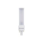 Ledvance DULUX-D LED 5W - 840 Kaltweiß | Ersatz Für 10W