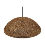 Ledvance Decor Papier Drop Papier/Stahl Pendelleuchte Beige | Geeignet für E27 Ledvance Decor Papier Drop Papier/Stahl Pendelleuchte Beige | Geeignet für E27