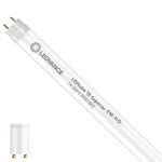 Ledvance LED Röhre T8 Superior (EM/Mains) High Output 11.4W 2000lm - 865 Tageslichtweiß | 105cm - Ersatz Für 38W