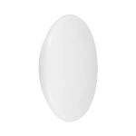 Ledvance Led-Wand- Und Deckenleuchte Surface Rund 18W 1440lm - 830-850 CCT | 350mm - IP44