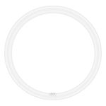 Ledvance LED Röhre T9 Value rund (EM/Mains) 24W 2900lm - 840 Kaltweiß | Ersatz für 40W
