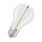 Osram Vintage 1906 LED E27 Special Fadenlampe Klar 1.8W 100lm - 827 Extra Warmweiß | Ersatz Für 15W