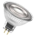 Ledvance LED-Spot GU5.3 MR16 2.6W 350lm 36D - 827 Extra Warmweiß | Ersatz für 20W