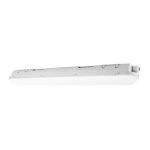 Ledvance LED Feuchtraumleuchte Feuchtigkeitsdicht Eco 21W 2835lm - 840 Kaltweiß | 60cm 