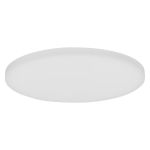 Ledvance LED-Wand- Und Deckenleuchte Planon Rahmenlos Weiß Rund 450mm 28W 2700lm - 830 Warmweiß | IP20