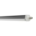 Ledvance Wasserdicht Deckenleuchte Feuchtigkeitsdicht FLEX Durchgangsverdrahtung 42W 6800lm - | IP66 - Ersatz Für 2x58W