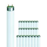 Mehrfachpackung 25x Philips MASTER TL-D Super 80 18W - 830 Warmweiß | 60cm