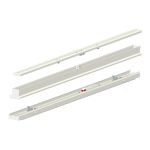 Noxion LED Easy Trunk Geeignet Für  TMX204 T8 58W 9000lm 90D - 850 Kaltweiß | 1600mm