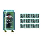Mehrfachpackung 25x Philips Starter S10E 18-75W SIN 220-240V BL