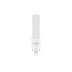 Noxion Lucent PL-S LED 2.8W - 827 Extra Warmweiß | Ersatz Für 5W