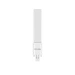 Noxion Lucent PL-S LED 4.3W - 830 Warmweiß | Ersatz Für 9W