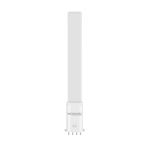 Noxion Lucent PL-S LED  6W - 827 Extra Warmweiß | Ersatz Für 11W