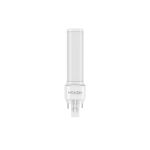 Noxion Lucent PL-C LED 3.6W - 840 Kaltweiß | Ersatz Für 10W