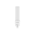 Noxion Lucent PL-C LED 5.2W - 830 Warmweiß | Ersatz Für 18W