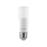 Noxion Stick LED E27 Matt 9.5W 950lm - 830 Warmweiß | Ersatz Für 68W