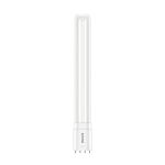 Philips CorePro PL-L LED Glühbirne HF 12W - 840 Kaltweiß | Ersatz Für 24W