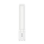 Philips CorePro PL-L LED Glühbirne EM/Mains 8W - 840 Kaltweiß | Ersatz Für 18W