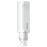 Philips CorePro PL-C LED 5.9W 600lm - 830 Warmweiß | Ersatz Für 13W