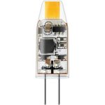 Philips LED Capsule CorePro G4 Klar 1W 100lm - 827 Extra Warmweiß | Ersatz Für 10W 