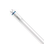 Philips MASTER LED T8 Conventional (EM), Mains (AC) High Output T8 16.7W 3100lm - 840 Kaltweiß | 150cm - Ersatz Für 58W