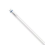 Philips MASTER LED T8 Conventional (EM), Mains (AC) High Output T8 7.6W 1150lm - 840 Kaltweiß | 60cm - Ersatz Für 18W