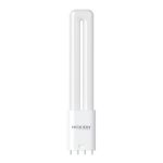 Noxion Lucent PL-L LED 7.9W 1000lm - 840 Kaltweiß | Ersatz Für 18W