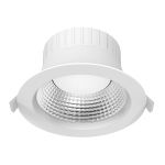 Noxion LED Downlight Triton Reflektor 13.5/18.5W 1800/2400lm 90D - 830/840 CCT | 172mm - Ausschnitt 150m