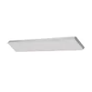 Ledvance LED Panel Smart+ Planon rahmenlos 28W 1800lm - 827-865 Abstimmbares Weiß | 60x10cm - UGR <25 - Wifi Dimmbar