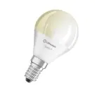 Ledvance Smart+ Wifi E14 Birne 5W 470lm - 827 Extra Warmweiß | Dimmbar - Ersatz für 40W