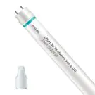 Philips LED Röhre T8 MASTER Value (EM/Mains) Ultra Output 23W 3400lm - 830 Warmweiß | 150cm - Ersatz für 58W