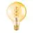 Osram Vintage 1906 LED E27 Globe Fadenlampe Gold 125mm 5W 250lm - 820 Extra Warmweiß | Ersatz für 25W