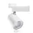 Noxion LED Schienenstrahler Spot Stella Weiß 24W 2024lm 36D - 930 Warmweiß | Höchste Farbwiedergabe