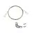 Noxion LED Panel Security cable für Delta Pro V4 