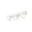 SLV Kalu Aluminium Spot Weiß 28W 4200lm - 930 Warmweiß | Höchste Farbwiedergabe - Dimmbar
